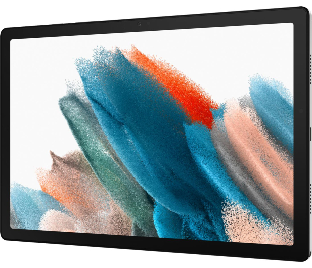Samsung Galaxy Tab A8 X200 WiFi 4/64GB srebrny - 698350 - zdjęcie 7
